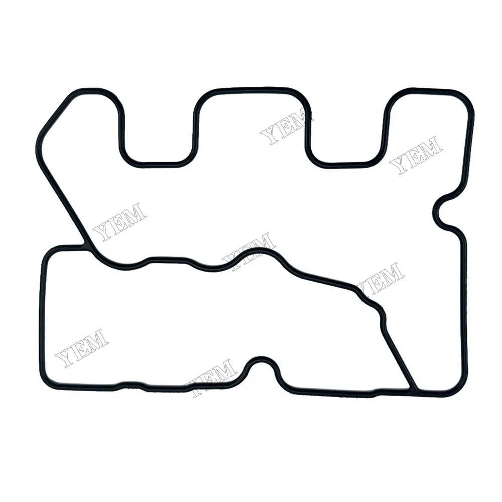 Valve Cover Gasket Lower 120996210 Fit for Perkins 403D-05 Engine Parts 4