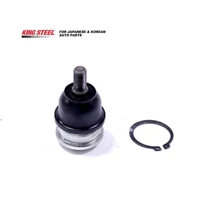 KINGSTEEL OEM 54530-31600 54503-38A00 54503-22A00 Car Auto Parts Suspension Control Arm Lower Ball Joint For HYUNDAI ACCENT