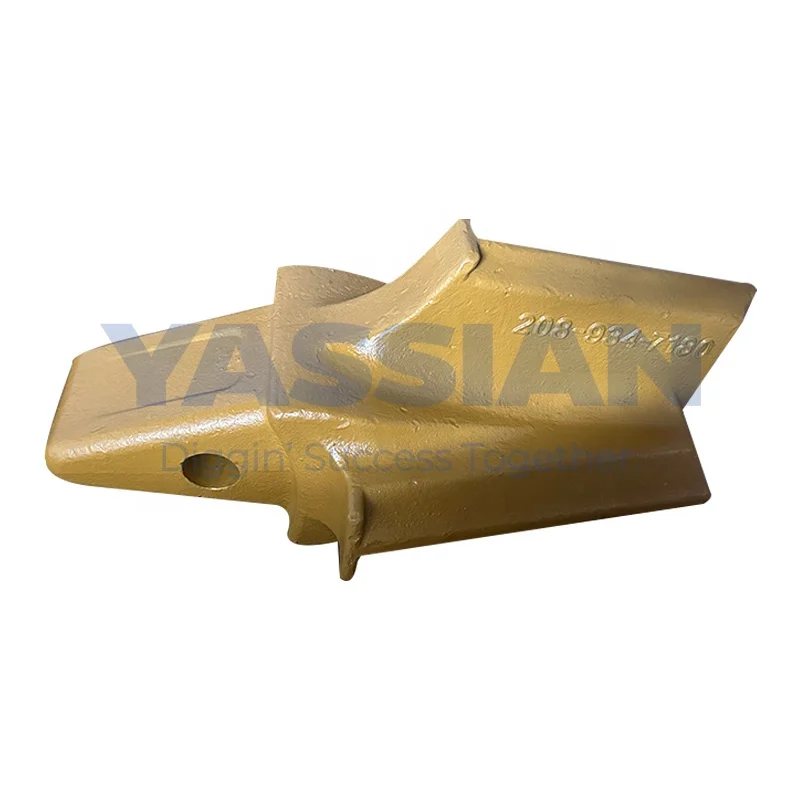 Bucket Tooth  Excavator Tooth 208-70-14152RC PC300 PC200