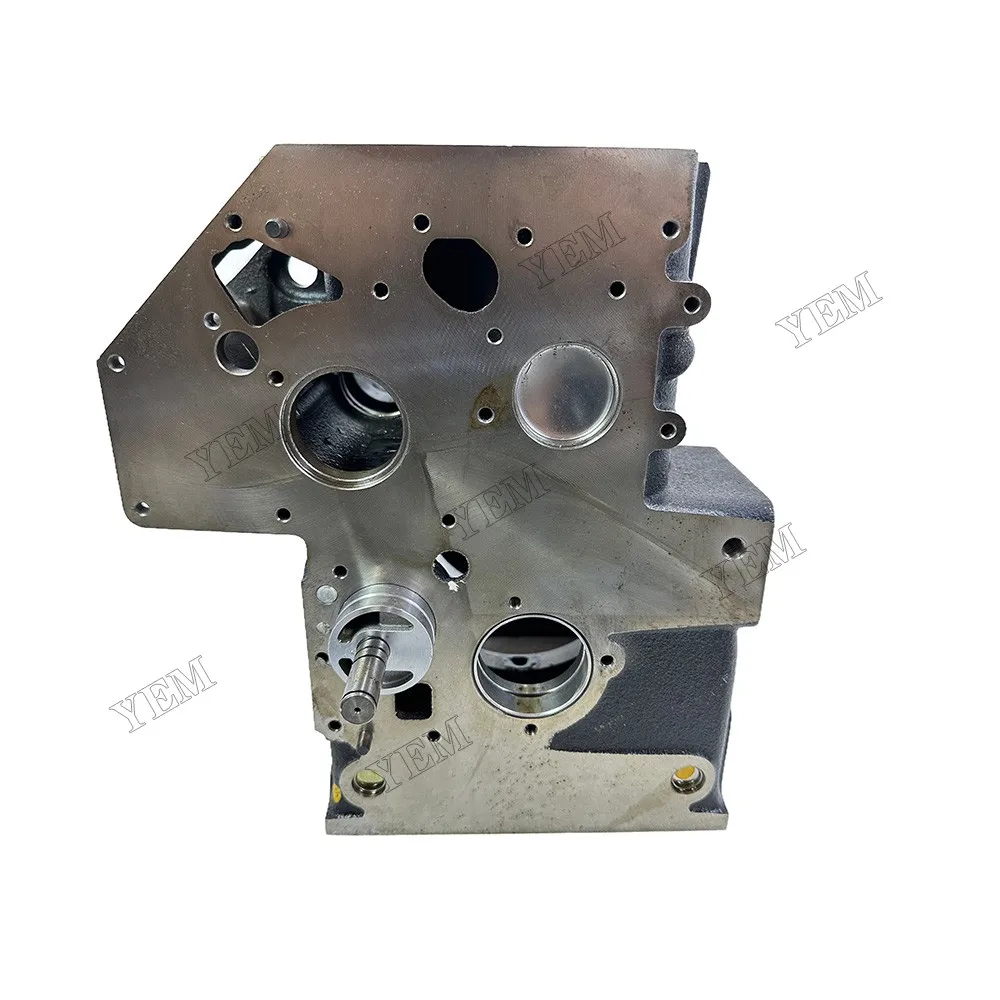 Cylinder Block PPL087112 Fit for Perkins 403D-11 Engine 5