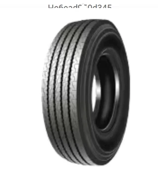 Amberstone 205/75r17.5 215/75r17.5 225/75r17.5 Light Truck Tyre