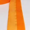 Orange Same-side Hook and Loop 100mm