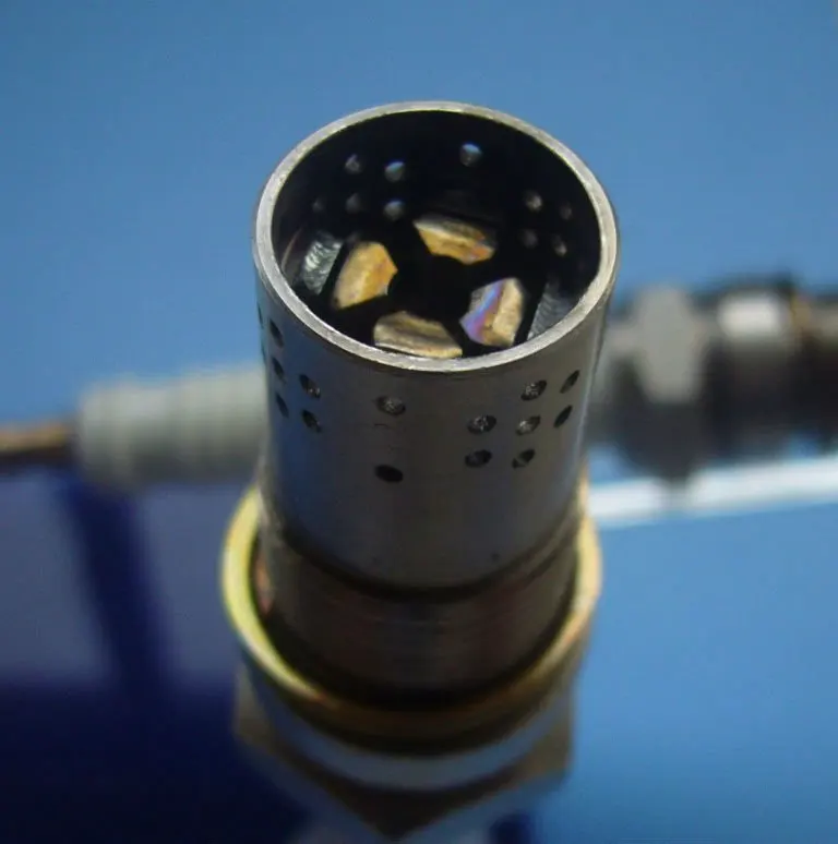 Torch Industrial Engine Spare Parts Ignition System Generator Spark Plug for GE Jenbacher