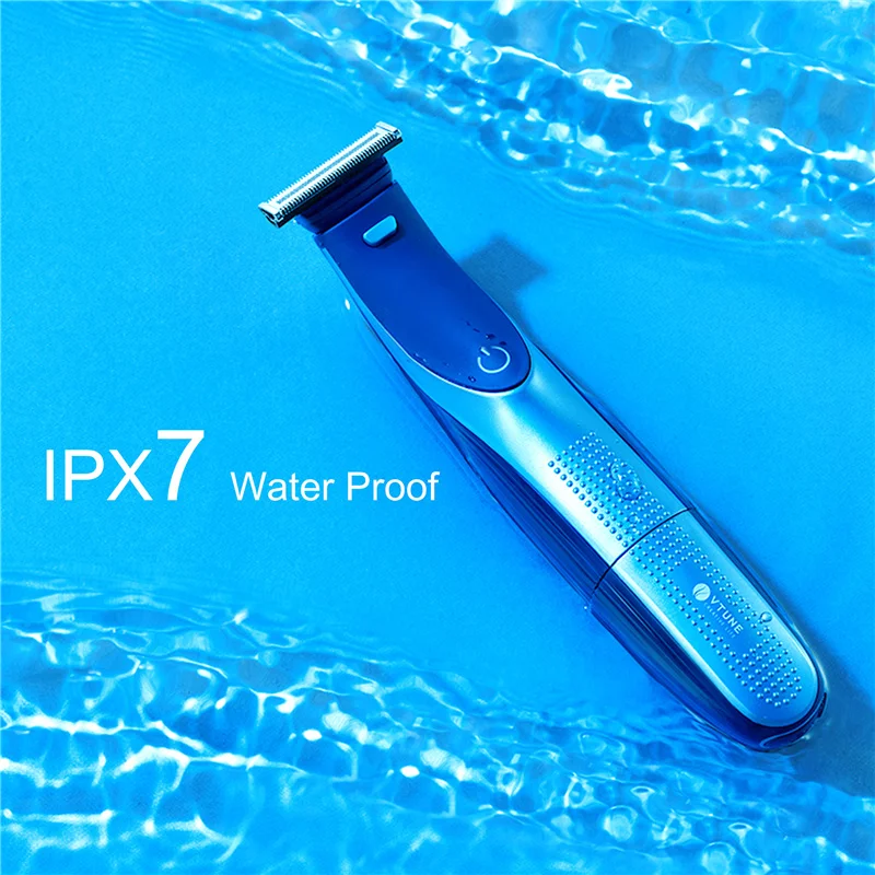 rechargeable man shaver