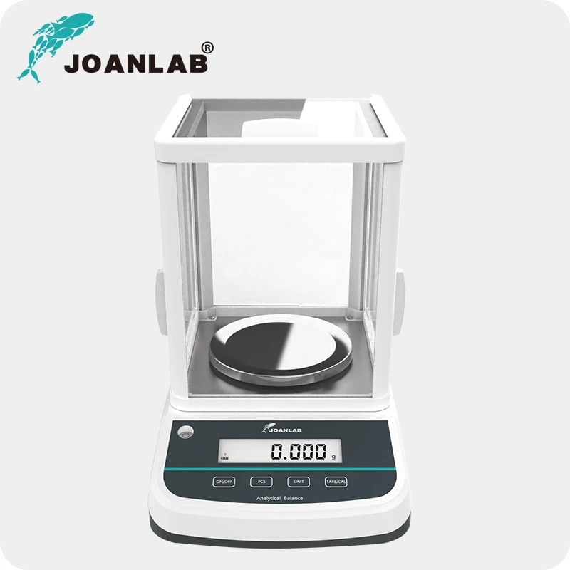 Joanlab Digital Precision Balance Scale, 3000g Capacity and 0.01g Accuracy