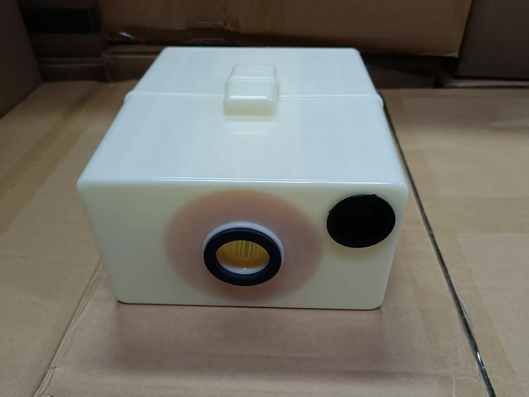 Cleaning Filter for Portable Mini Toner Vacuum Cleaner for Vacuum the Copier Toner or Dust Cleaning Filter