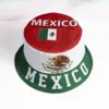 Mexique rouge
