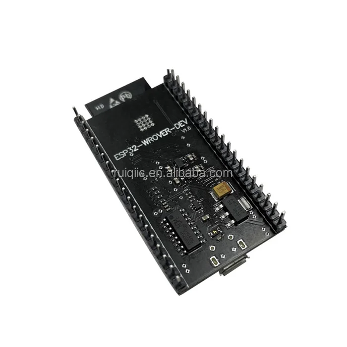 ESP32 CAM Development Board ESP32-WROVER-DEV CH340C Wifi Module With ...
