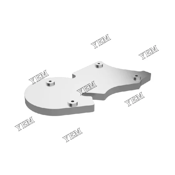 246-1259 Cover-Insulation for Caterpillar High Performance Engine Parts