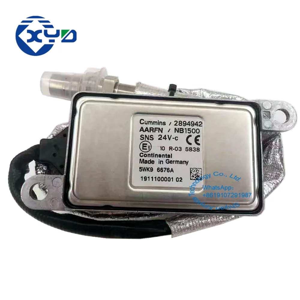 6HK1-Water-Pump-for-Excavator-