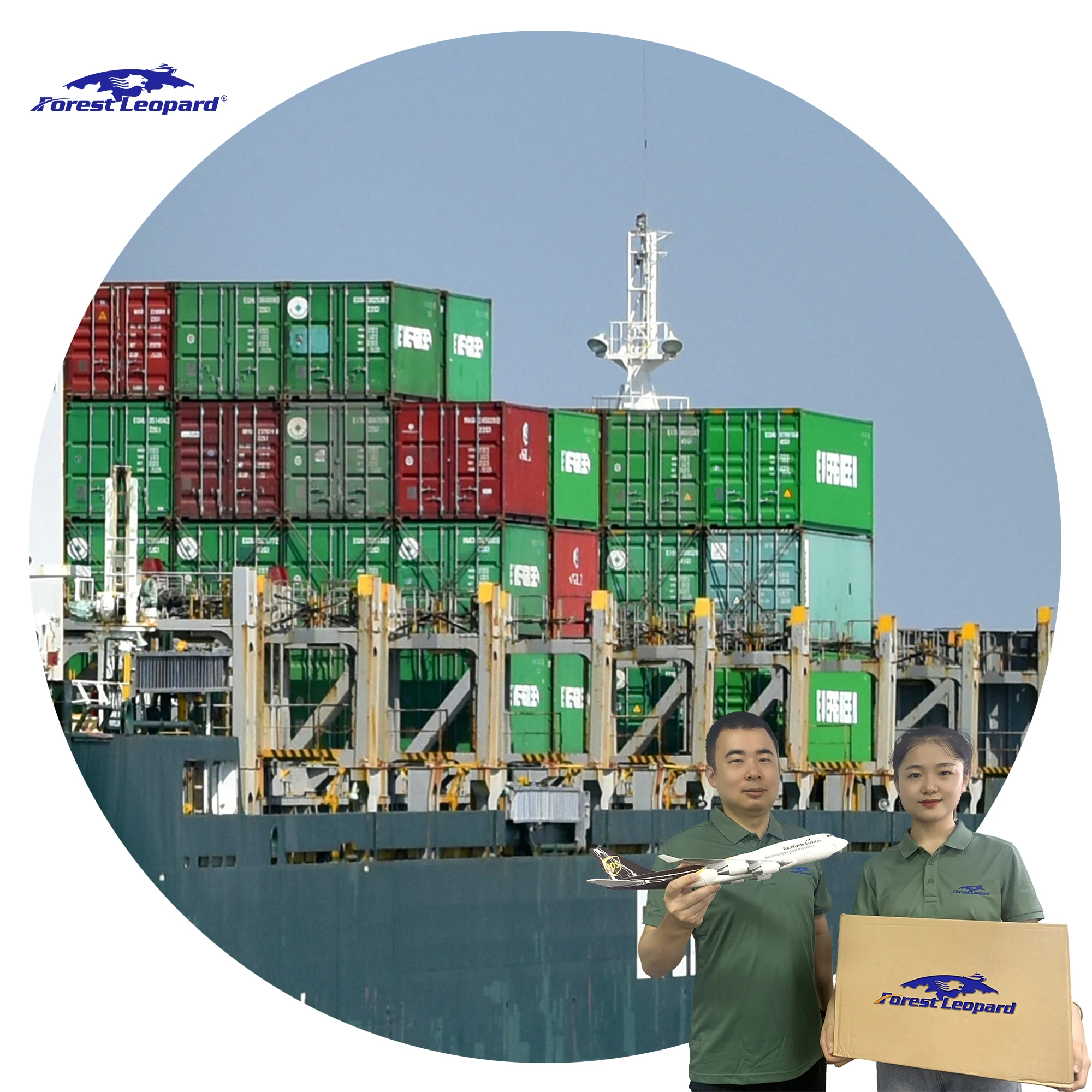 Free Sourcing Delivery Service 1688 Dropshiping Freight Forwarder China to United States by SeaShipping Services LAX9