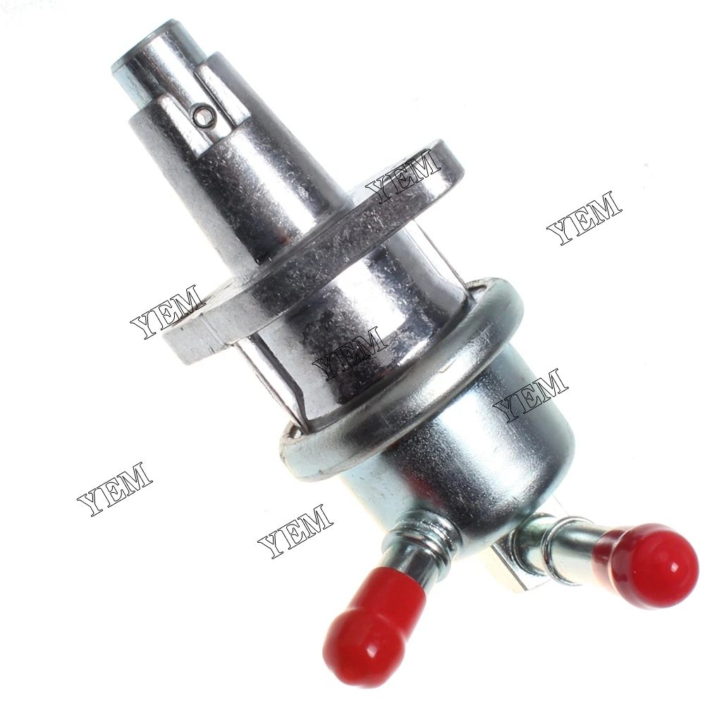 Equipment Machinery Parts Fuel Pump 6655216 Fits for Bobcat Loader(s) 751 753 763 773 7753 China Engine Parts Supplier
