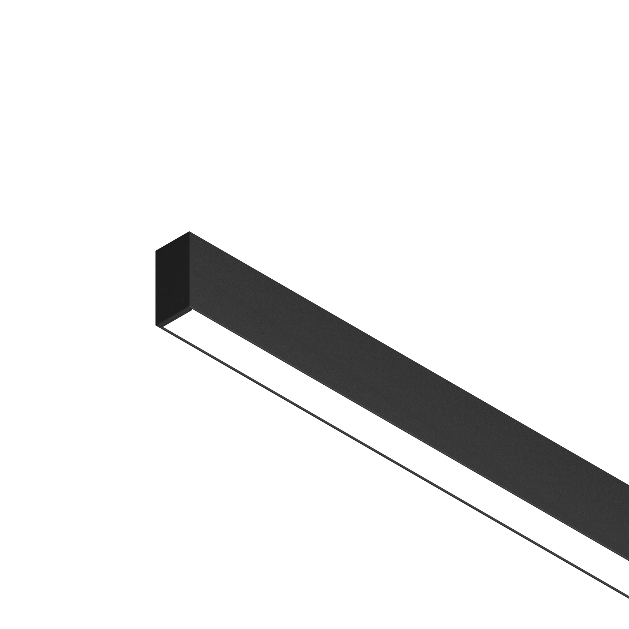 Hlinear EVOLINE Series LED Linear Light New Style Designer Bubble Linear Lightings Chandelier Simple Modern Light Luxury Fixture