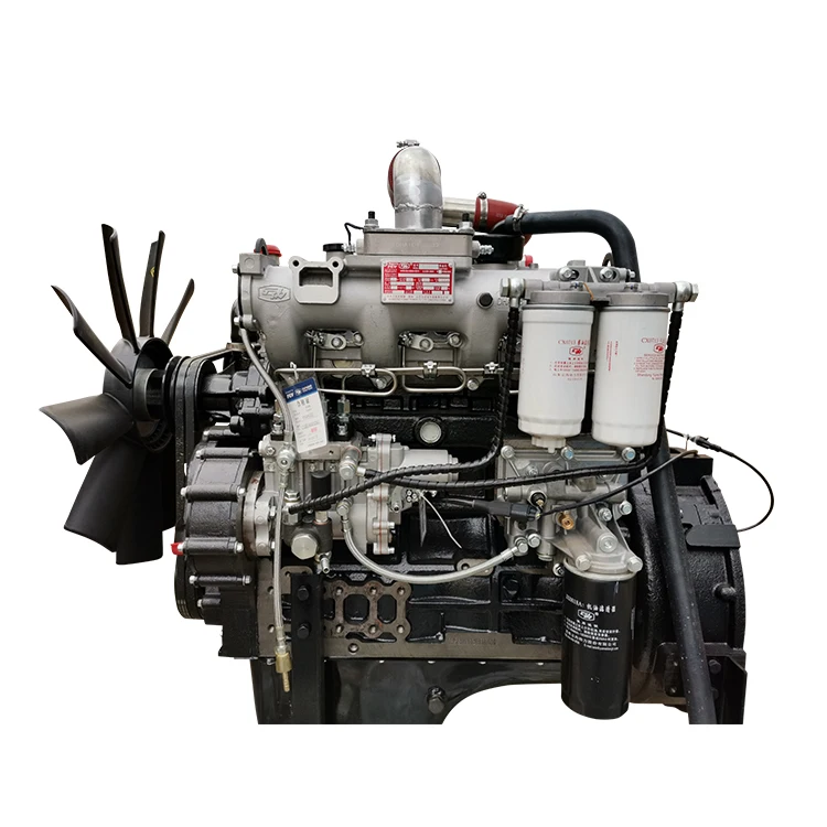 Kunming Yunnei Power Diesel Engine for Trucks