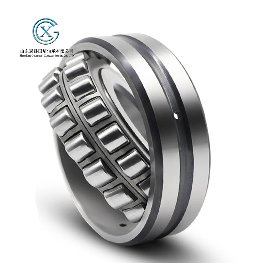 Spherical Roller Bearing 22208 Roller Bearing
