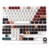 Teclas R1-129 de luz mixta blanca