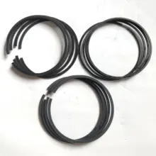 Genuine original Piston ring set for FORD Everest Ranger Transit diesel 2.2  LP26150AA BK2Q6152AAF LP26153AA