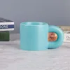 Azul claro