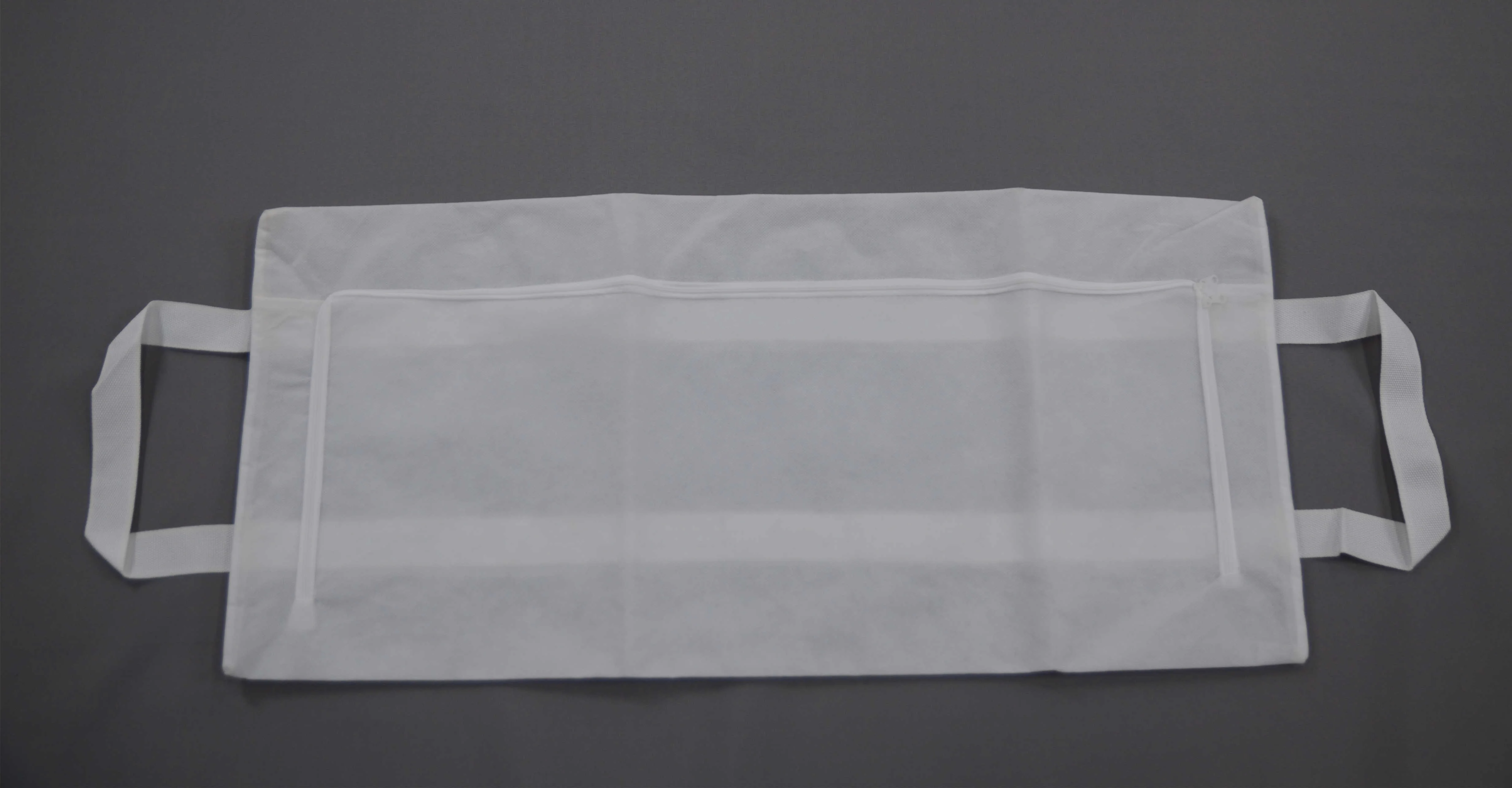 Pvc Peva Pet Body Bags Animal Removal Respectful Veterinary Body Bag