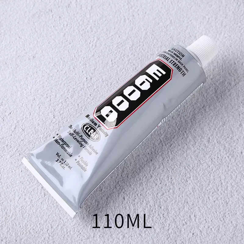 Factory Direct Sale Glue For Bonding Leather Plastic Ceramic Electrical
