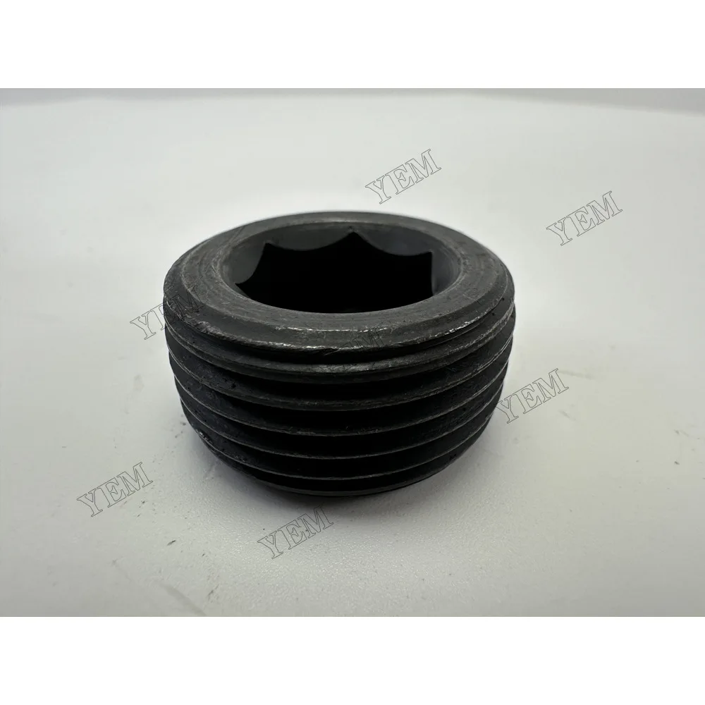 3TNV88 Plug 16683-96020 6672354 for Yanmar Heavy Equipment Engine Parts 2