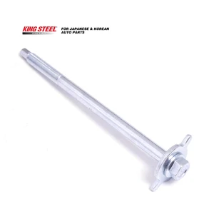 KINGSTEEL OEM 52217-60080 5221760080 Car Parts Bolt Body Mounting for TOYOTA LEXUS LAND CRUISER GRJ200 LEXUS LX450D URJ20