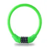 Verde (cerradura de combinación de cuatro dígitos)