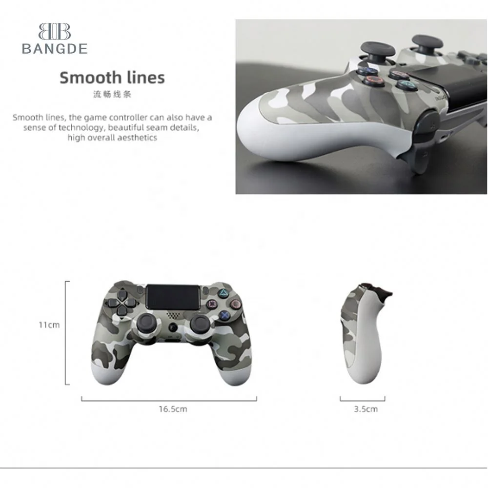 ps4 game controller