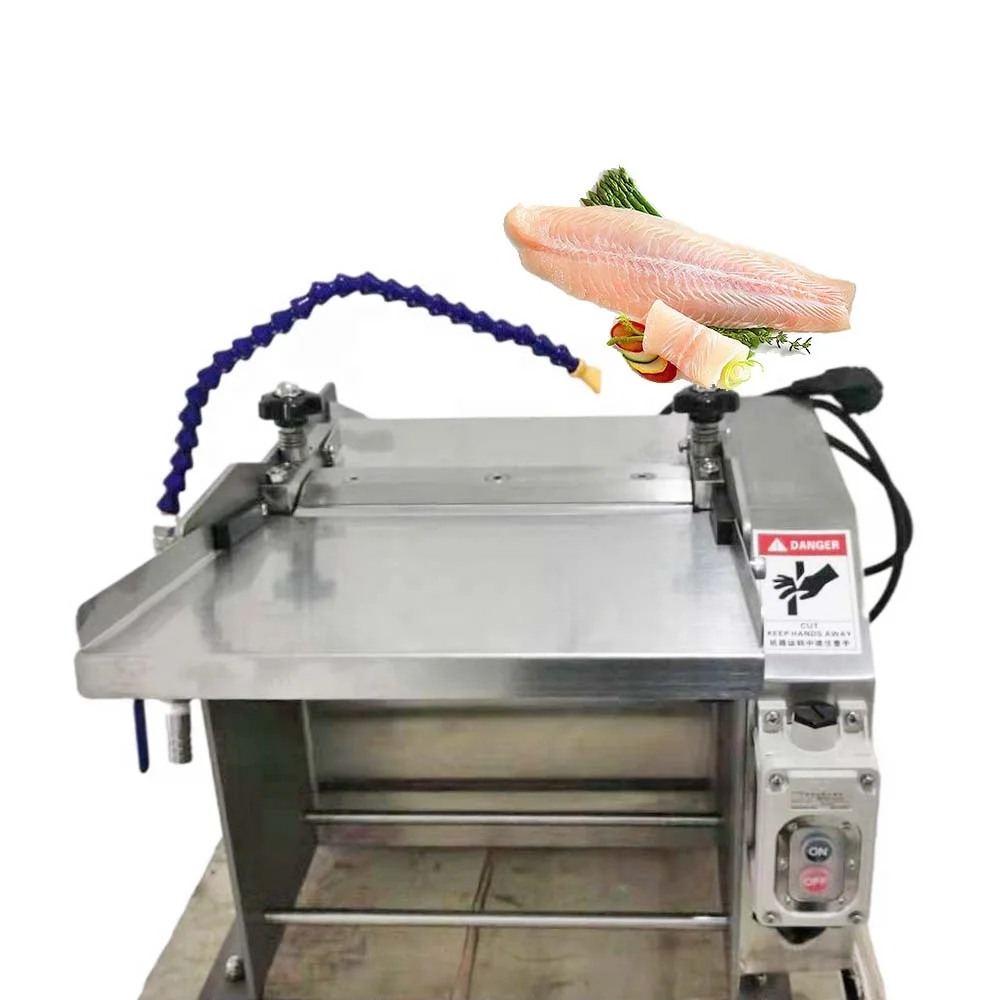 Hot Selling Peeling Small Cleaner Fish Skin Remover Machine Semi-Automatic Automatic