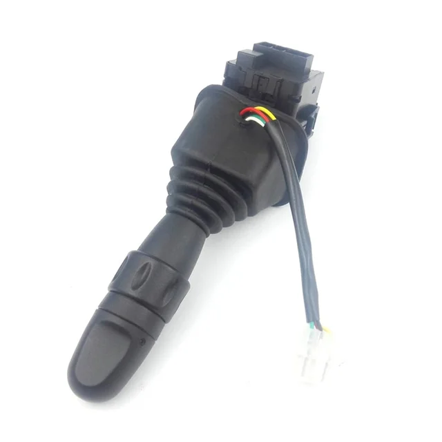 96387324 Headlight Combination Switch for Buick Daewoo Lacetti Lanos for Chevrolet Optra Nubira E 509321-1000 5093211000