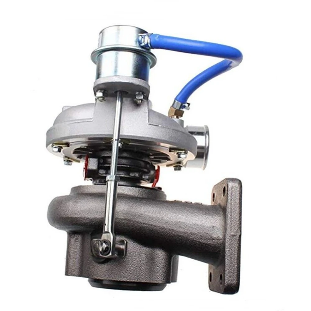 IZUMI 2674A809 Turbocharger for Perkins for JCB 1104D-E44T Fast Delivery Engine Parts