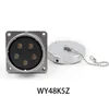 Siège pour mère célibataire Wy48k5z
