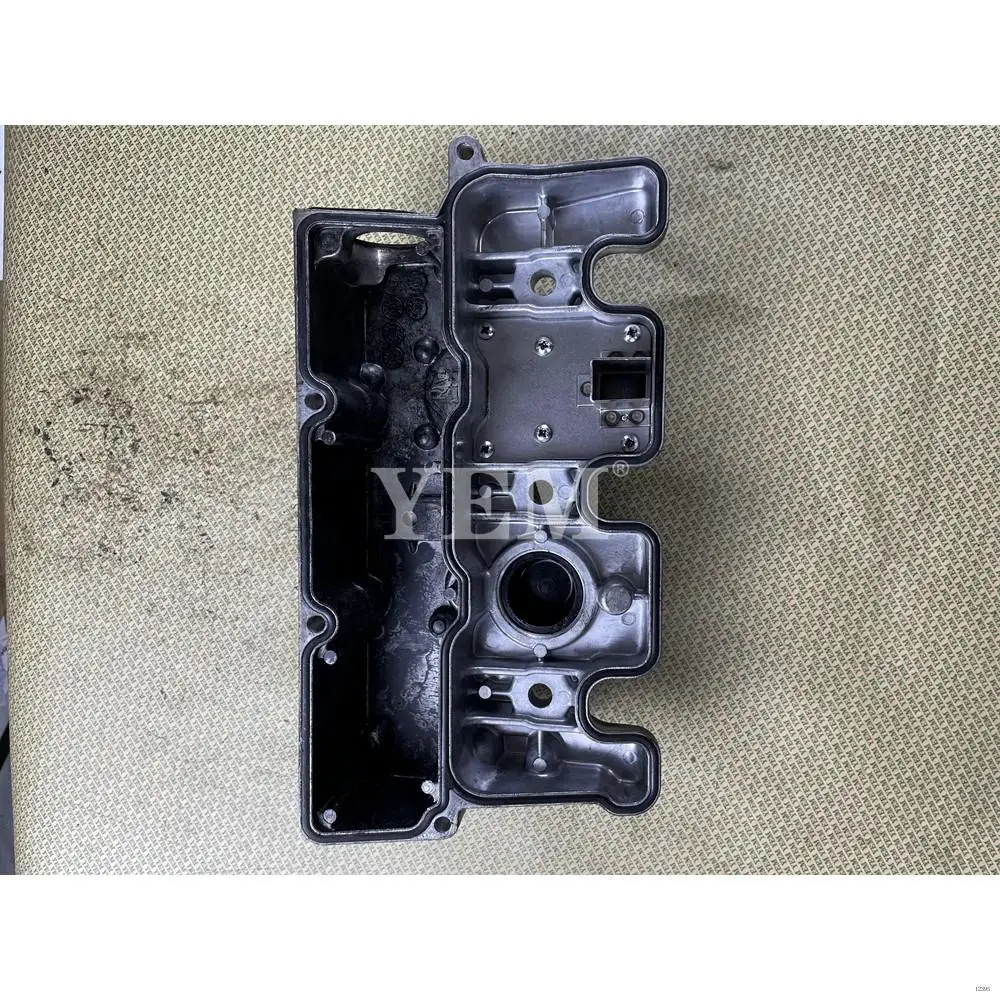 Valve Chamber Cover Fit for Perkins 403D-15T Excavator Parts