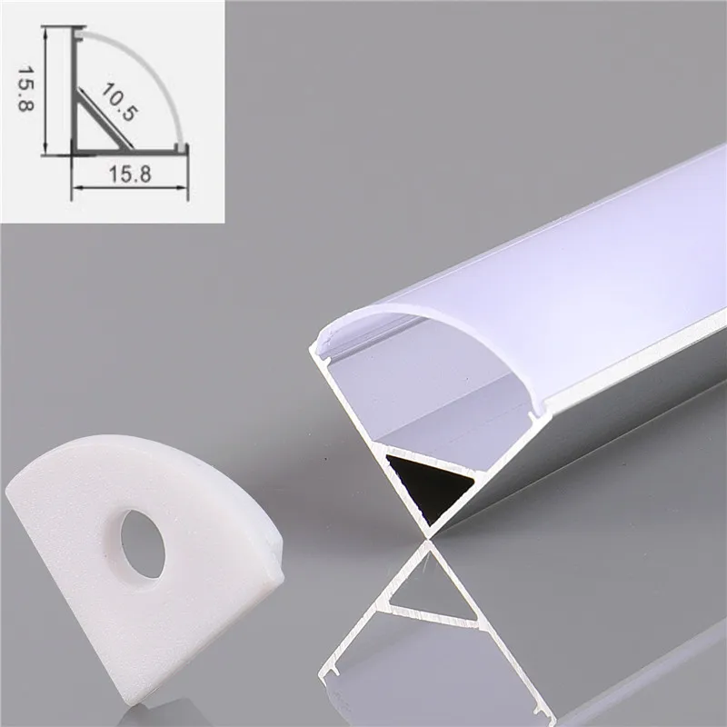 Aluminum Led Profile Aluminium Led Profile Aluminum Led Profile Housing
