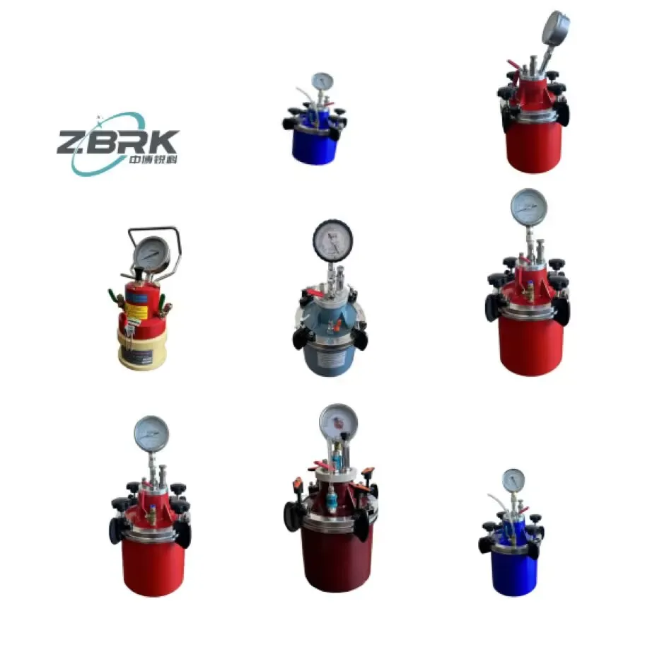 Factory Price ASTM Geotechnical Civil Engineering Material Material Soil Laboratory Testing Equipment