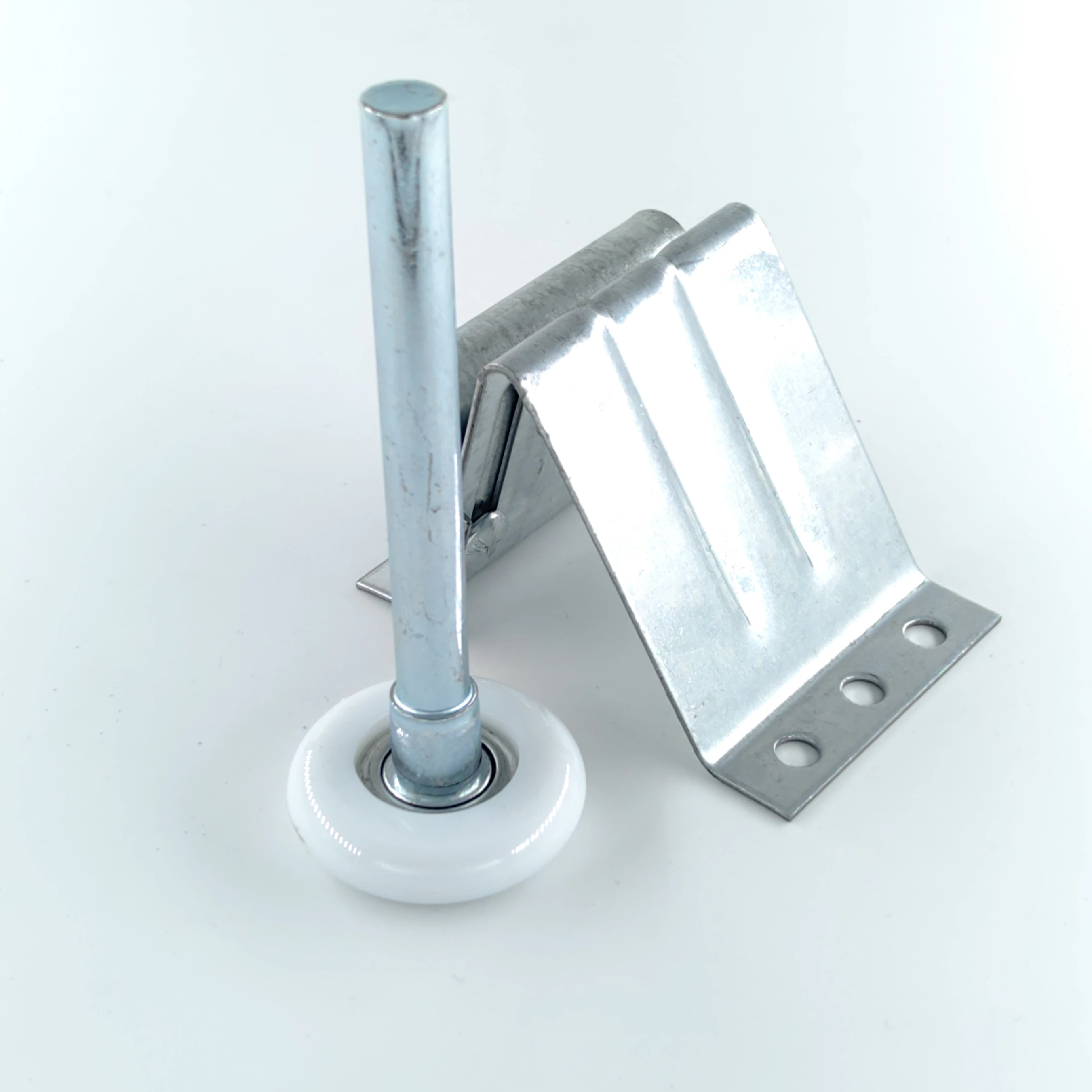 Garage Door Hardware Accessories/part Roller Bracket Galvanized factory