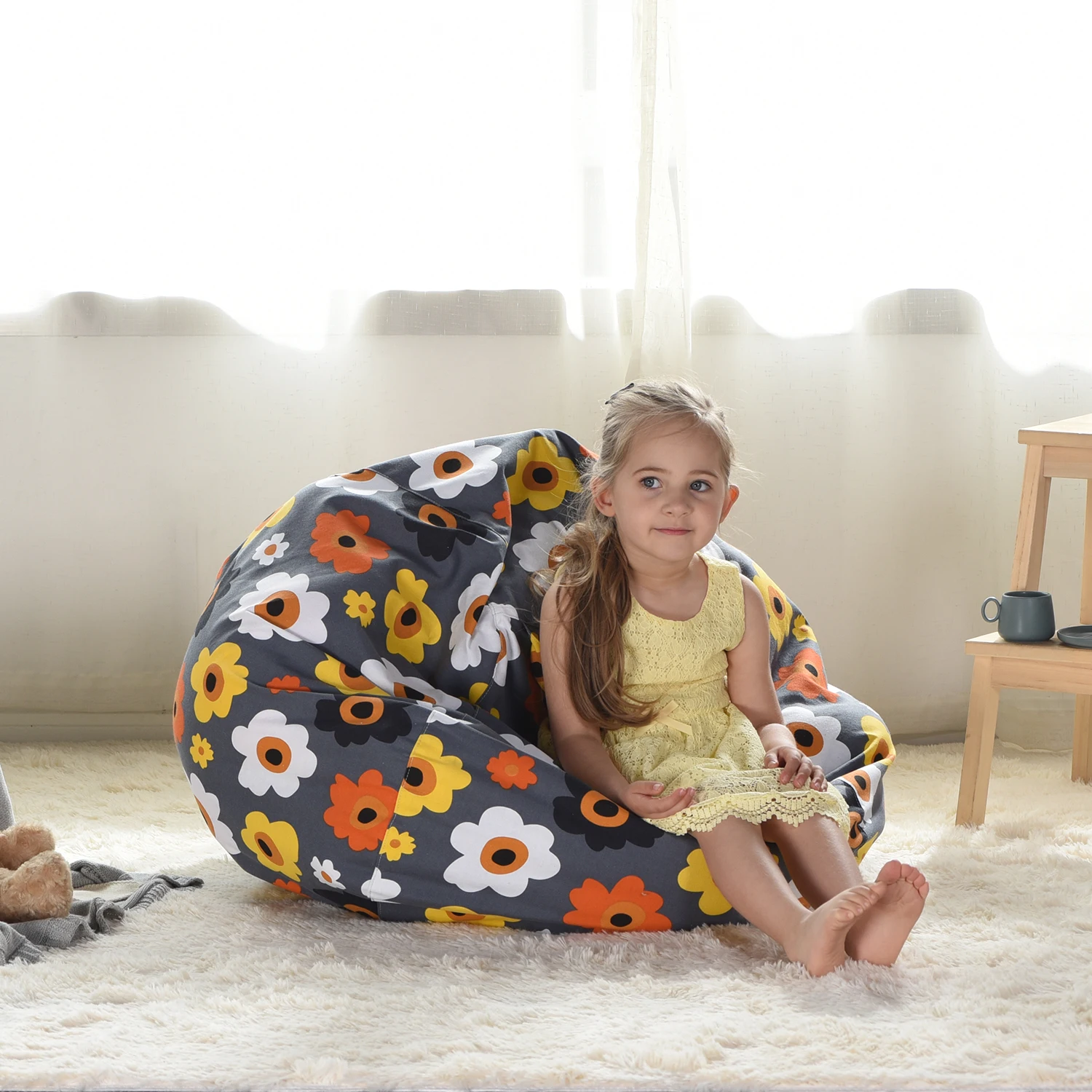 Amazon Olaf Bean Bag Chair Disney Frozen Bean Bag Shop