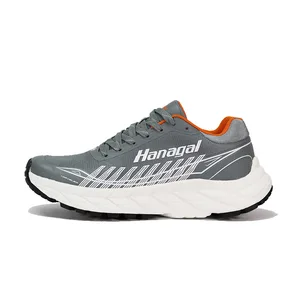 Factory OBM ODM Custom Wholesale Cushioning Walking Sneakers