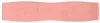 Flesh pink