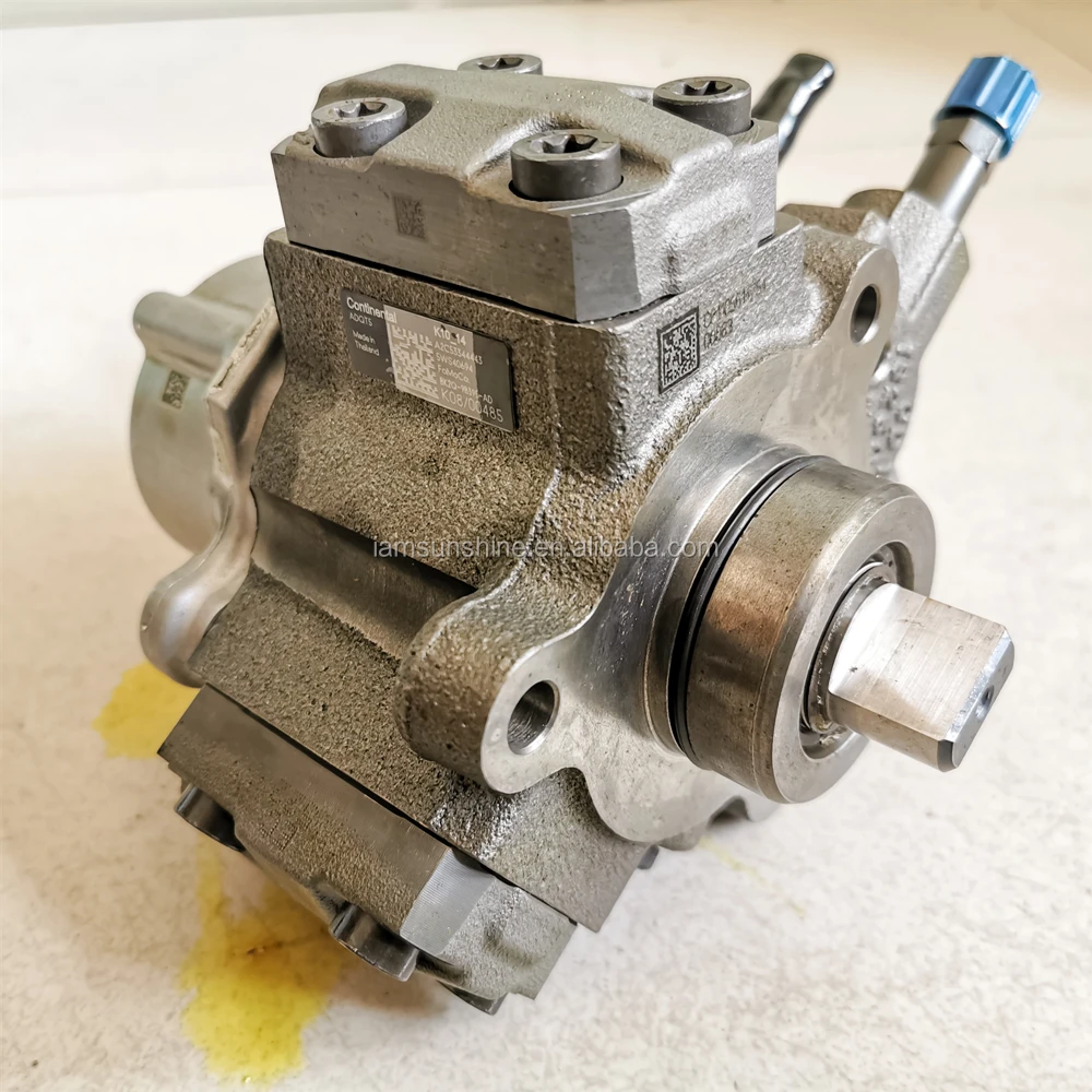 Genuine 1849878 fuel injection pump A2C59517043,BK3Q9B395AD 