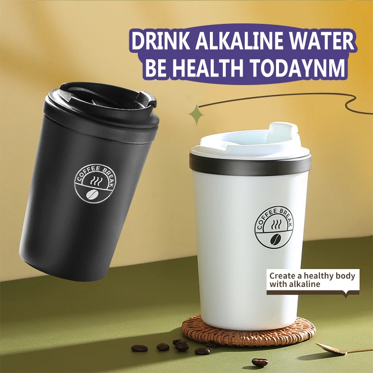 New Maifan Stone Technology 14oz 400ml Portable Activated Carbon