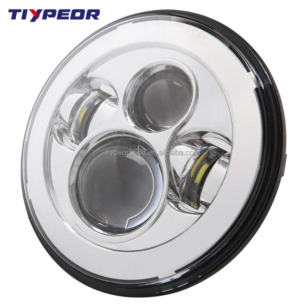 low beam angle eyes headlamp kit for jeep wrangler jk off road 4x4 suzuki samurai-6