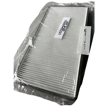 Cabin air filter,AC filter,Air conditioner filters for Mclaren 540C,570S,570GT,600LT,720S,GT,Senna,2015-,11A4152CP