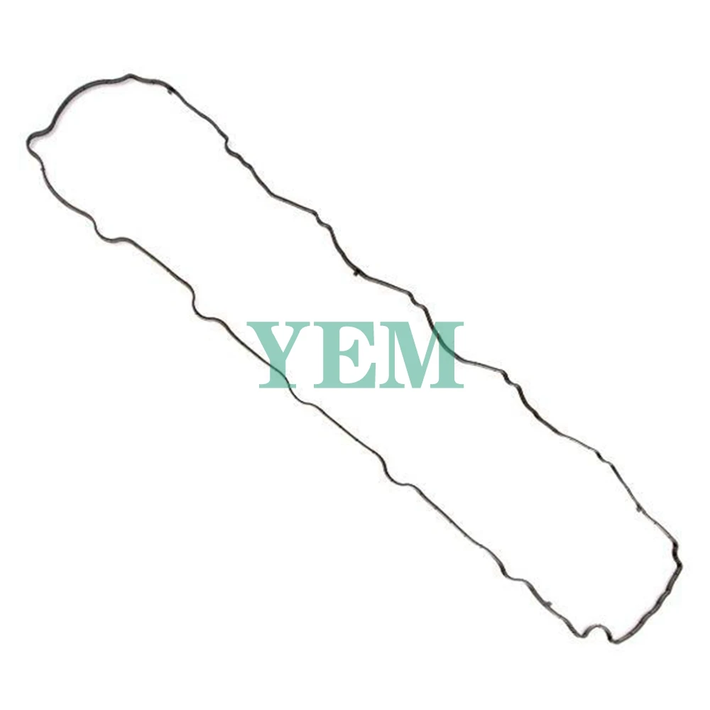 Engine Part 3681A065 Valve Cover Gasket for Perkins 3681A065 OEM Engine Parts