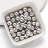 Des perles d'imitation de haute qualité - tellement !
