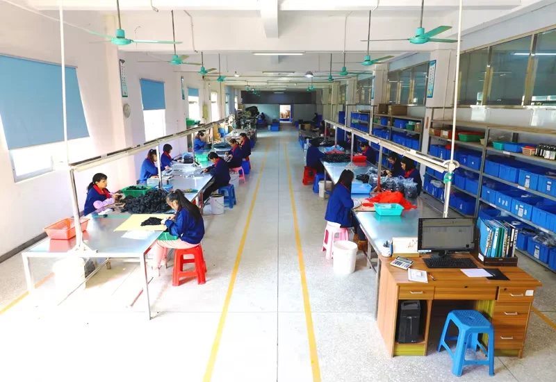 Dongguan Jinyuan Technology Co., Ltd.
