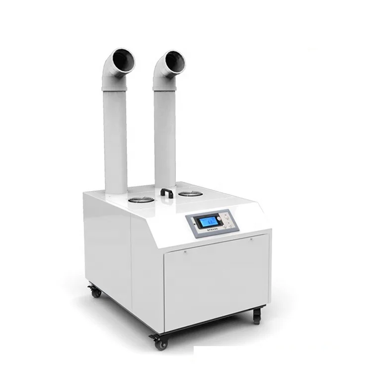Micro Mist Industrial Humidifier, 24kg, 220, 10L - detail 6