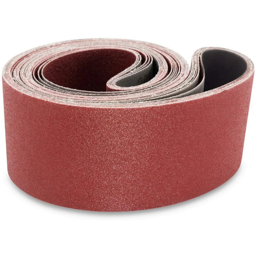 4 inch belt sander belts