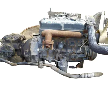 ホンダ MBX50 エンジン始動確認 希少 CBX仕様 カスタム 当時