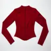 Cherry red
